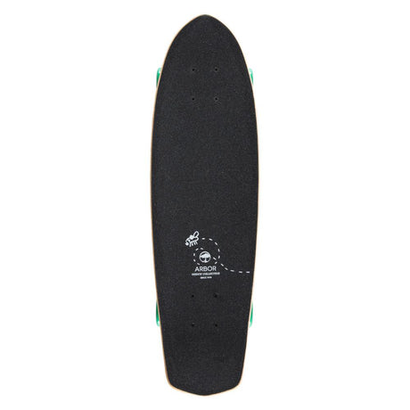 Arbor Cruiser Complete (Uk) Venice Pocket Rocket - Decay