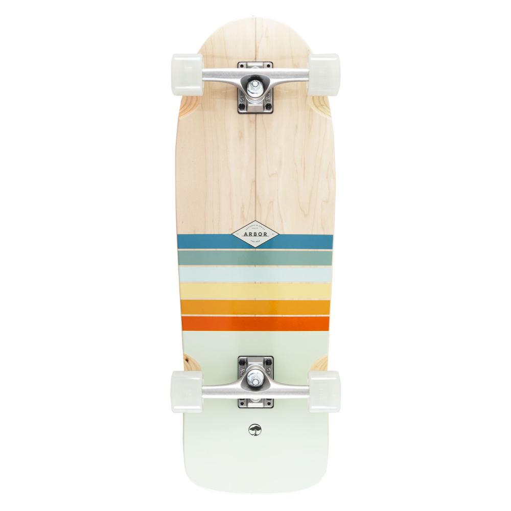 Arbor Cruiser Complete (Uk) Foundation Oso