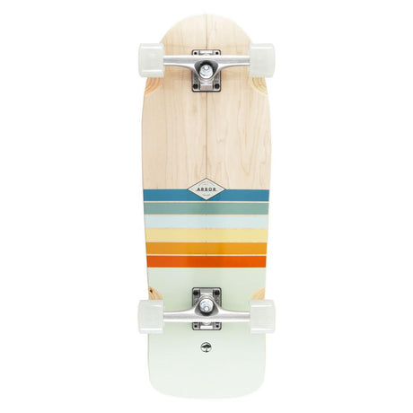 Arbor Cruiser Complete (Uk) Foundation Pocket Rocket I
