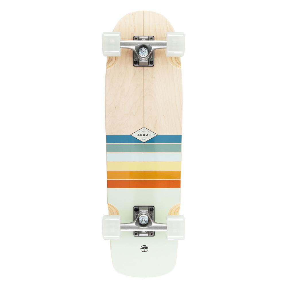 Arbor Cruiser Complete (Uk) Foundation Pilsner