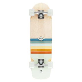 Arbor Cruiser Complete (Uk) Foundation Pilsner