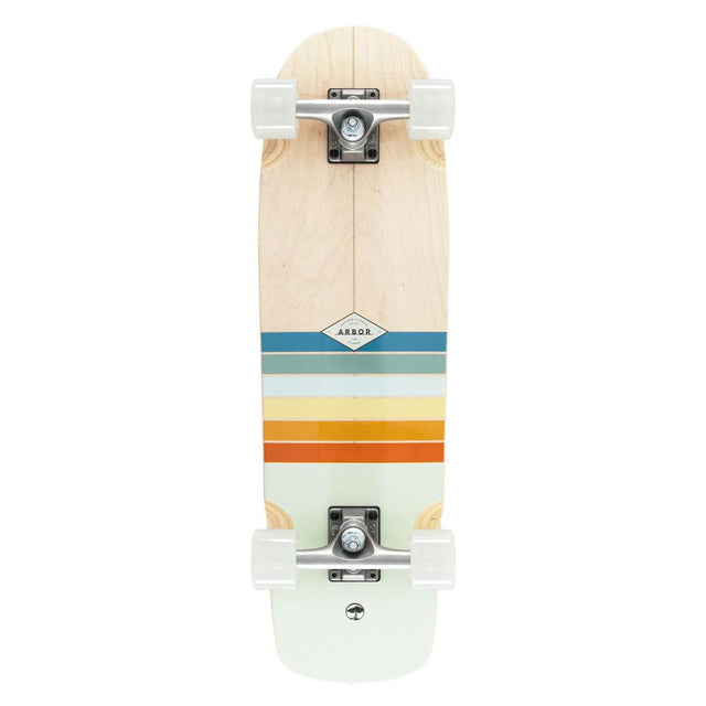 Arbor Cruiser Complete (Uk) Foundation Pilsner