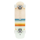 Arbor Cruiser Complete (Uk) Foundation Shakedown 34