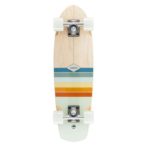 Arbor Cruiser Complete (Uk) Foundation Pocket Rocket I