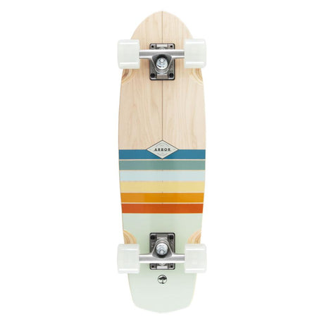Arbor Cruiser Complete (Uk) Foundation Pocket Rocket I