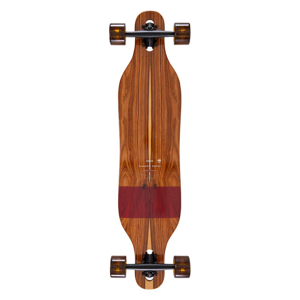 Arbor Performance Complete (Uk) Flagship Axis 40