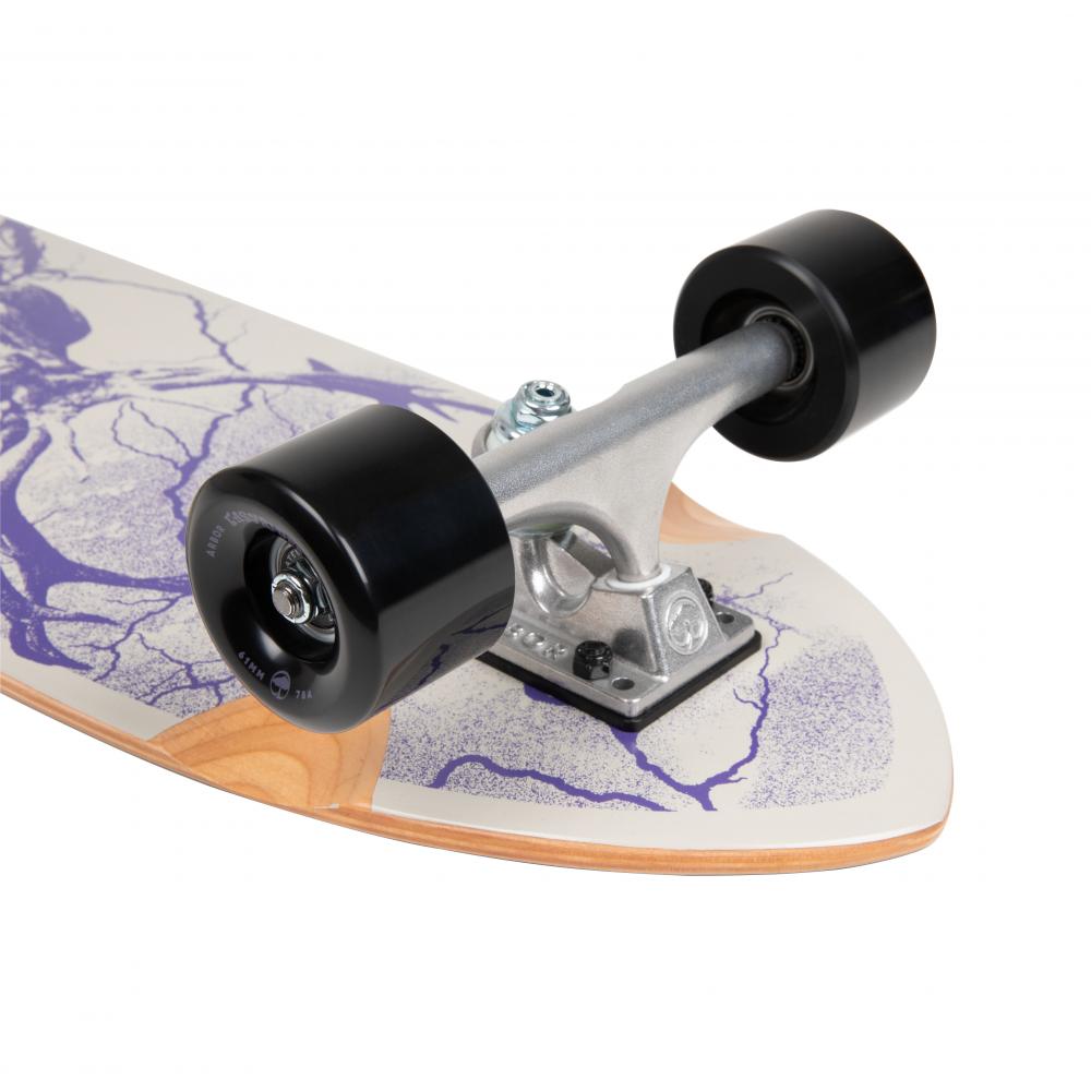 Arbor Cruiser Complete (Uk) Venice Speedway Glitch