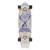 Arbor Cruiser Complete (Uk) Venice Sizzler Doom Stag