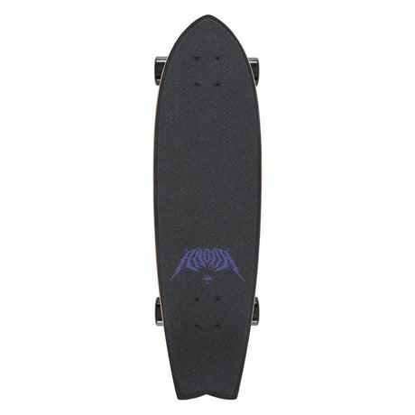 Arbor Cruiser Complete (Uk) Venice Sizzler Doom Stag