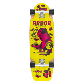Arbor Cruiser Complete (Uk) Venice Speedway Glitch