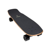 Arbor Cruiser Complete (Uk) Venice Sizzler Doom Stag