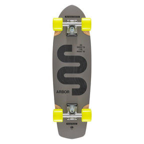 Arbor Cruiser Complete (Uk) Venice Pocket Rocket Meridian
