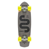 Arbor Cruiser Complete (Uk) Venice Sizzler Doom Stag