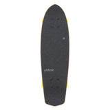 Arbor Cruiser Complete (Uk) Venice Sizzler Doom Stag