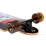 Arbor Performance Complete (Uk) Bearcub Dropcruiser