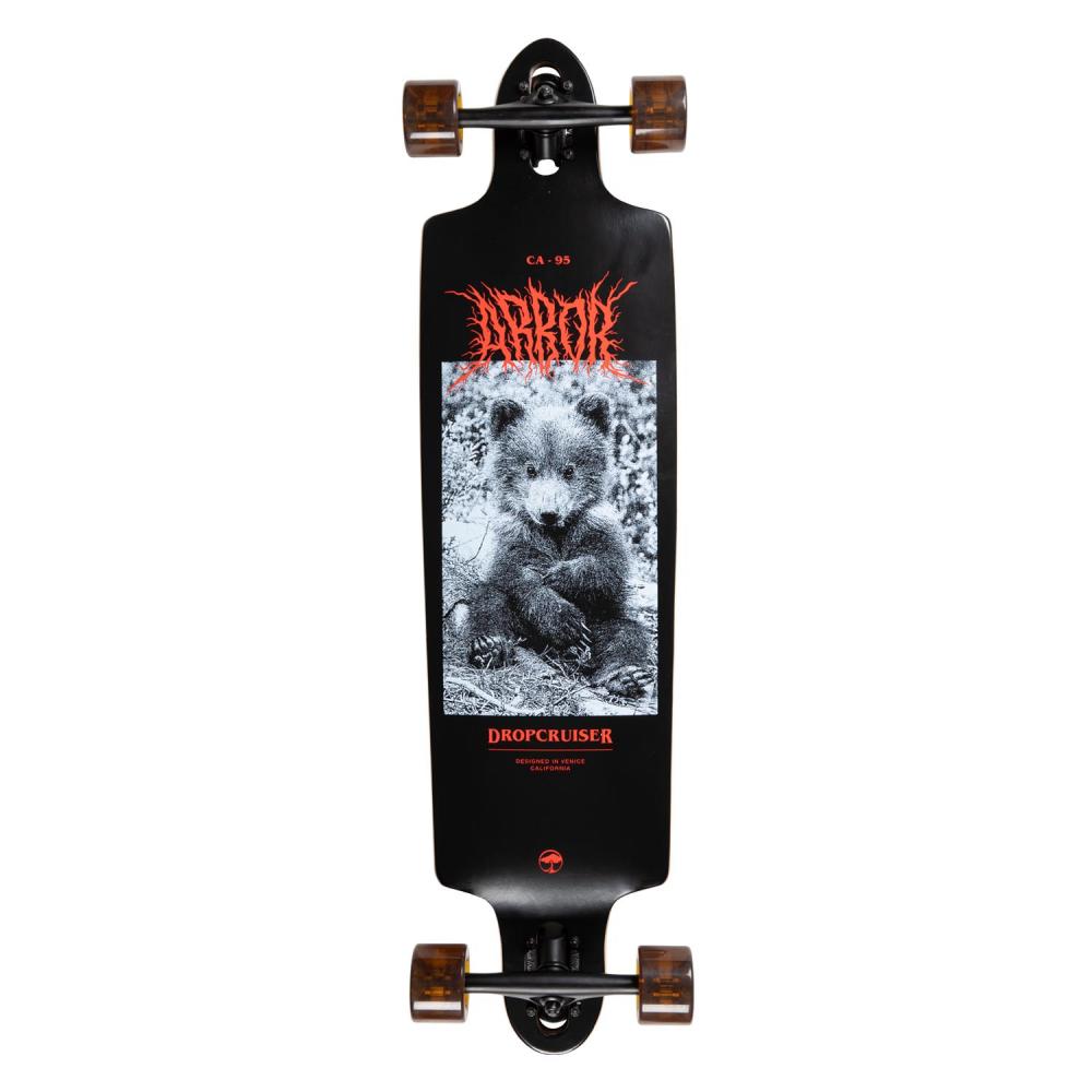 Arbor Performance Complete (Uk) Bearcub Dropcruiser