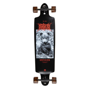 Arbor Performance Complete (Uk) Bearcub Dropcruiser