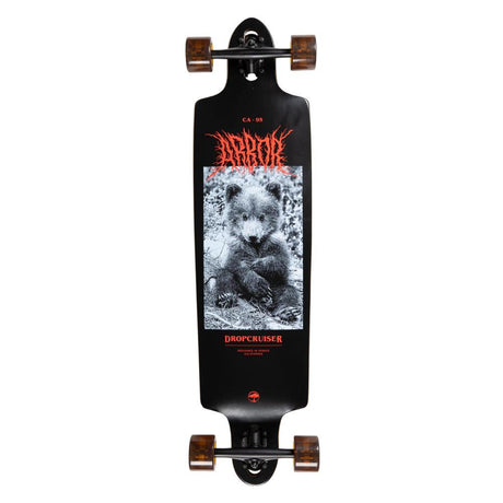 Arbor Performance Complete (Uk) Bearcub Dropcruiser