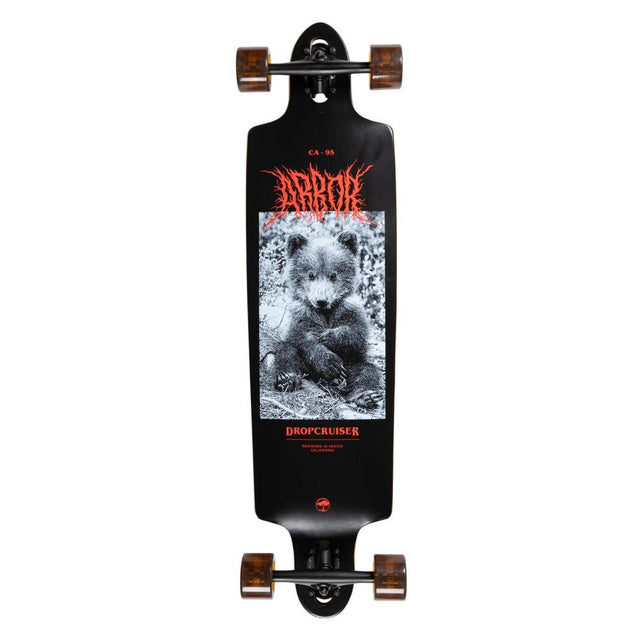 Arbor Performance Complete (Uk) Bearcub Dropcruiser
