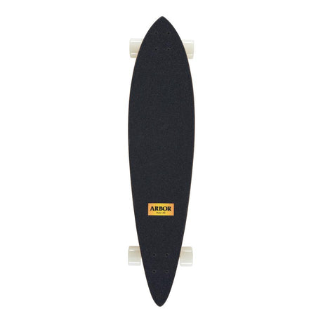 Arbor Performance Complete (Uk) Groundswell Drifter Mission