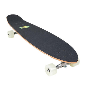 Arbor Performance Complete (Uk) Groundswell Drifter Mission