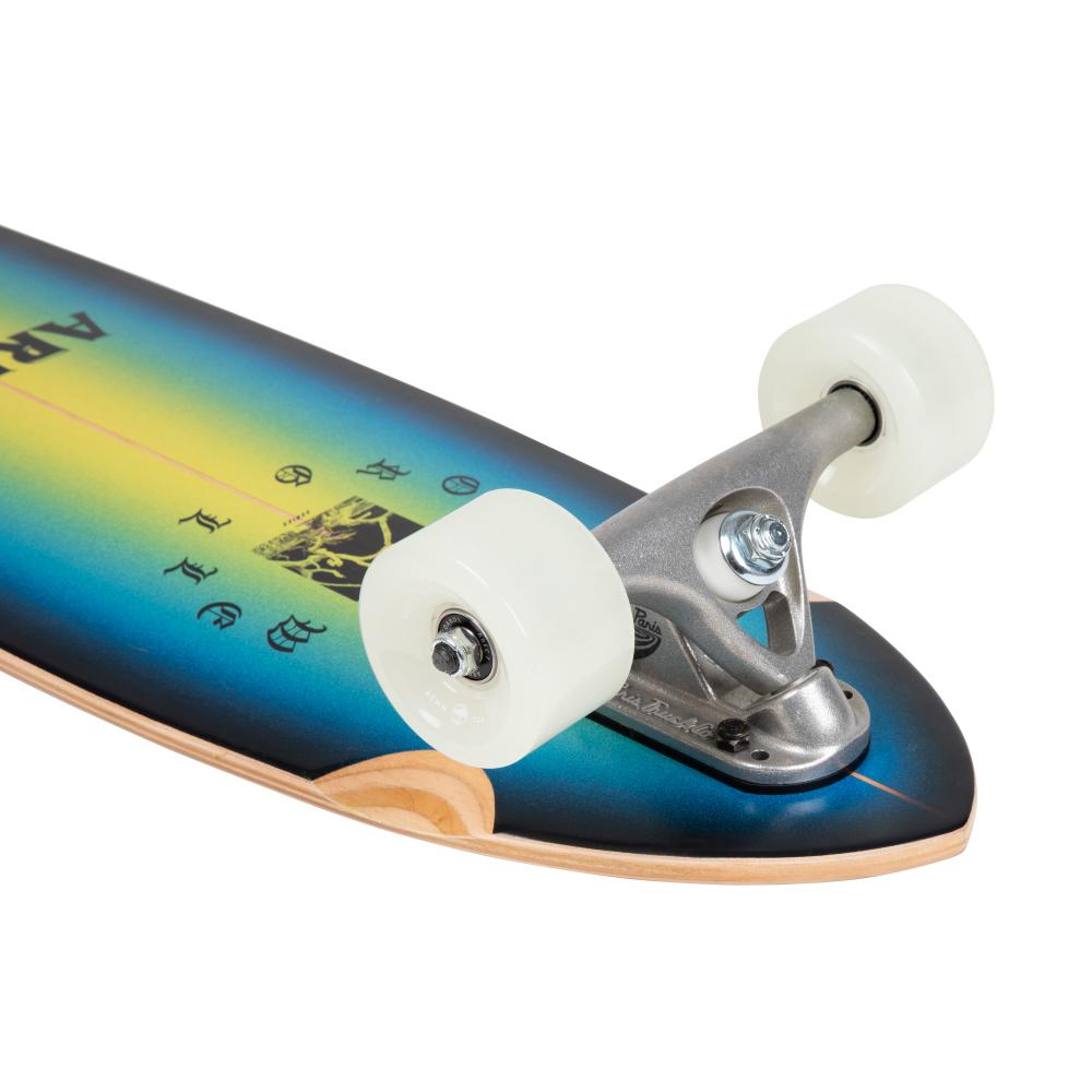 Arbor Performance Complete (Uk) Groundswell Drifter Mission