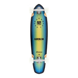Arbor Performance Complete (Uk) Groundswell Drifter Mission