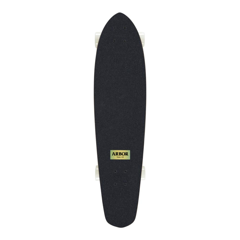 Arbor Performance Complete (Uk) Groundswell Drifter Mission