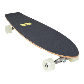 Arbor Cruiser Complete (Uk) Groundswell Drifter Rally