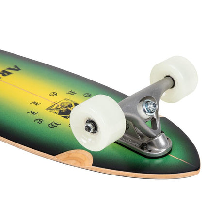Arbor Performance Complete (Uk) Groundswell Drifter Fish