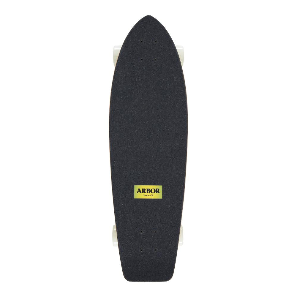 Arbor Cruiser Complete (Uk) Groundswell Drifter Rally