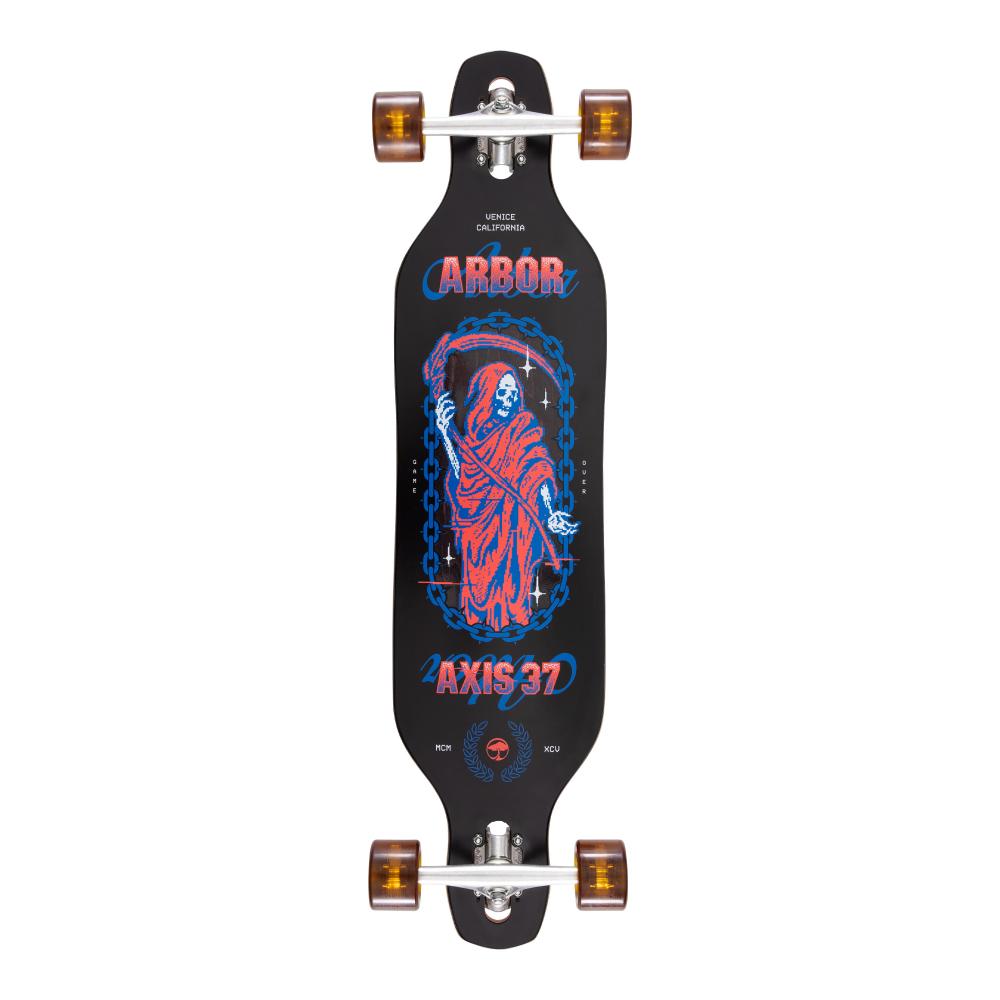 Arbor Performance Complete (Uk) Journey Reaper Axis 37