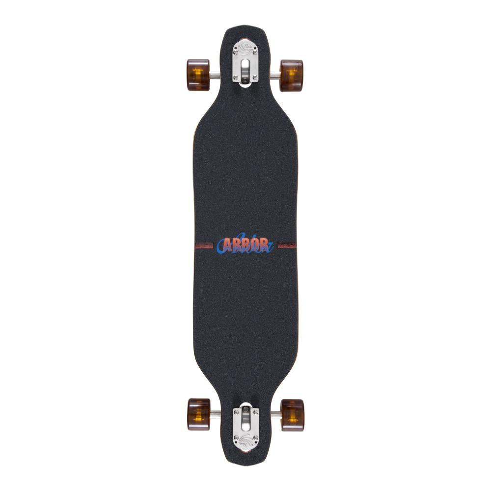 Arbor Performance Complete (Uk) Journey Reaper Axis 37