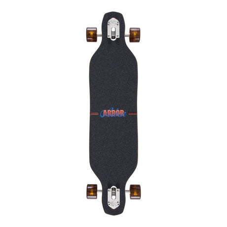 Arbor Performance Complete (Uk) Journey Reaper Axis 37
