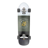 Arbor Surfskate Complete (Uk) C7 Legacy Pistola