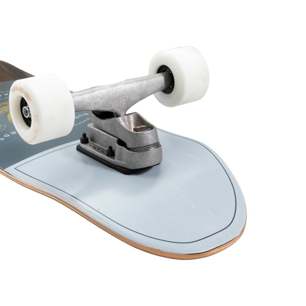 Arbor Surfskate Complete (Uk) C7 Legacy Martillo