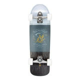 Arbor Surfskate Complete (Uk) C7 Legacy Martillo