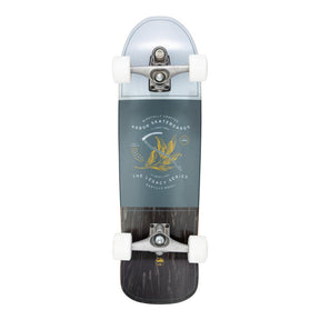Arbor Surfskate Complete (Uk) C7 Legacy Martillo