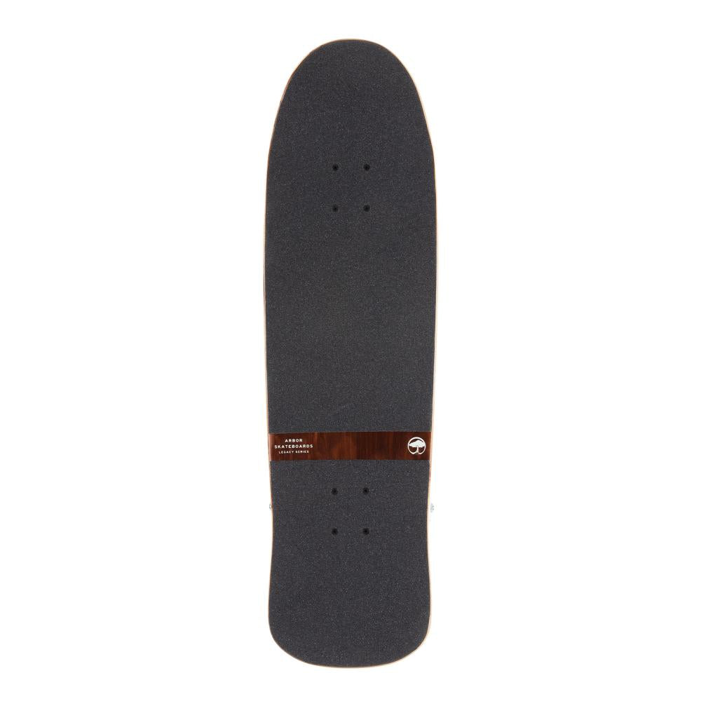 Arbor Surfskate Complete (Uk) C7 Legacy Martillo