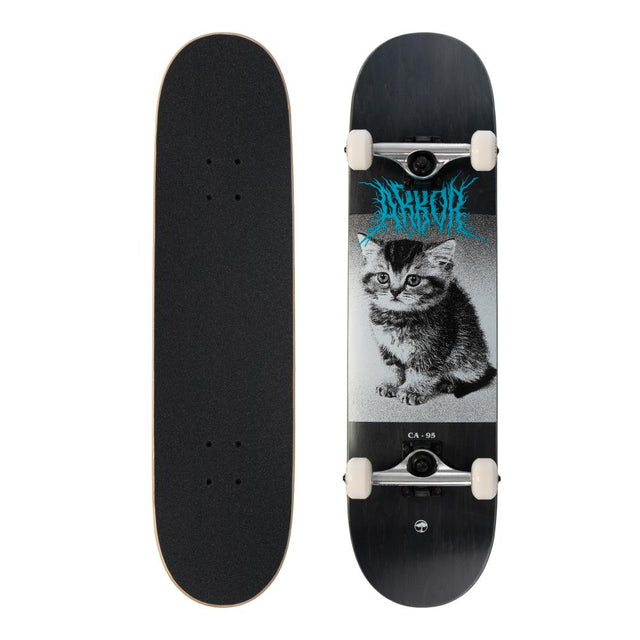 Skateboard complet Arbor Revert Kitten 8"