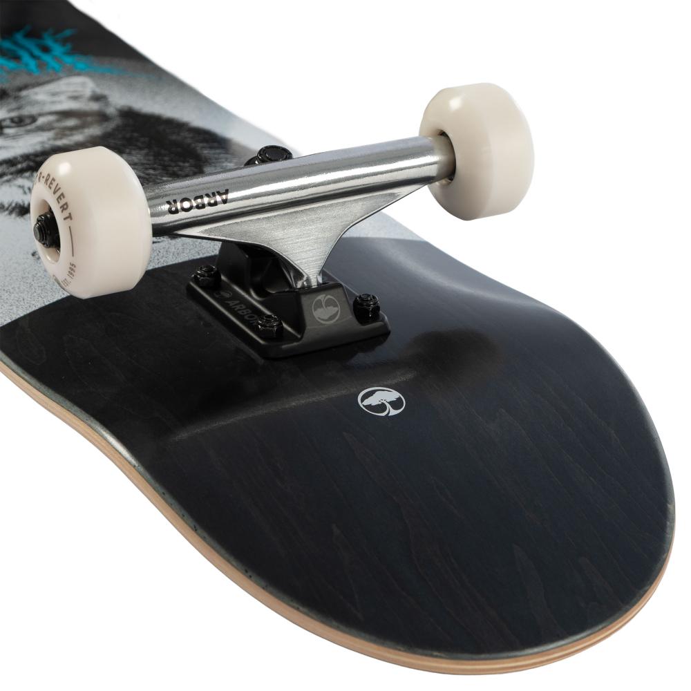 Skateboard complet Arbor Revert Kitten 8"