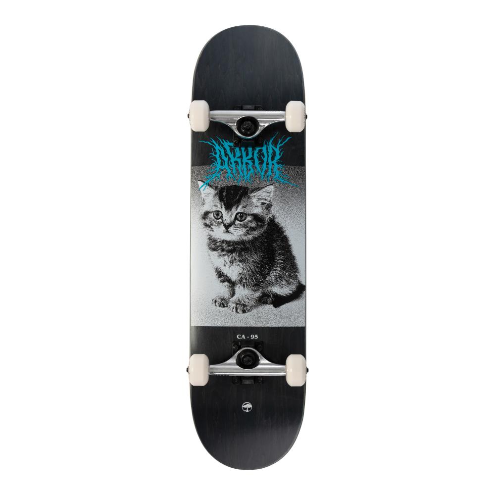 Skateboard complet Arbor Revert Kitten 8"