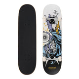 Skateboard complet Arbor Revert Wizard 8,25"
