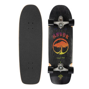 Surfskate Arbor x Carver C7 Legacy Linked 9,75"