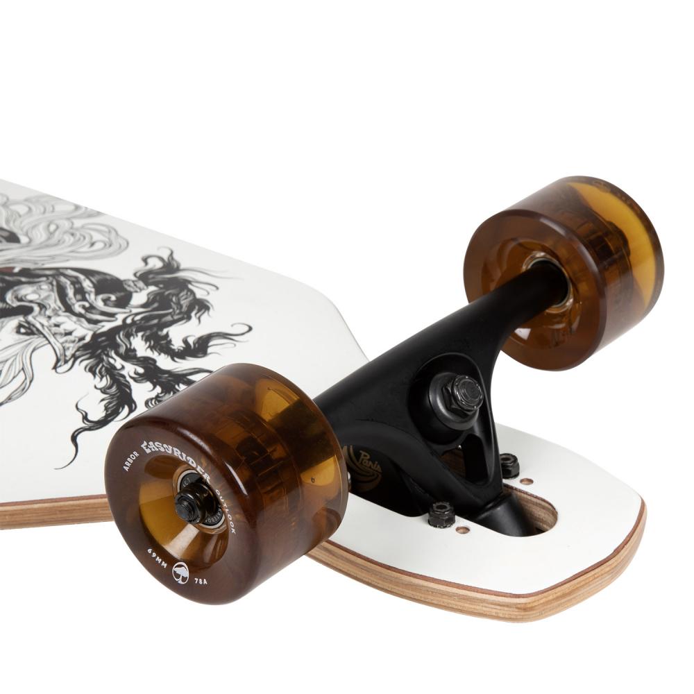 Arbor Performance Complete (Uk) Bamboo Axis 40 K Darmaeva