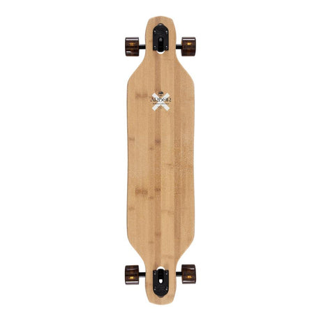 Arbor Performance Complete (Uk) Bamboo Axis 40 K Darmaeva