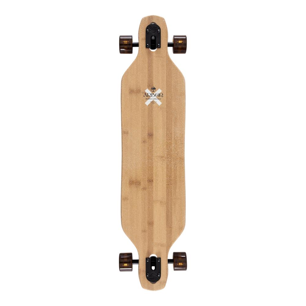Arbor Performance Complete (Uk) Bamboo Zeppelin 36 K Darmaeva