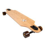 Arbor Performance Complete (Uk) Bamboo Zeppelin 36 K Darmaeva