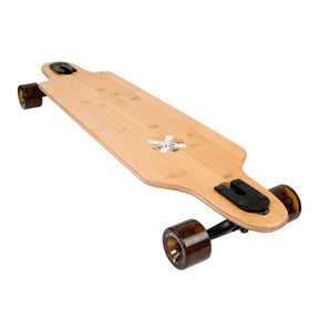 Arbor Performance Complete (Uk) Bamboo Zeppelin 36 K Darmaeva