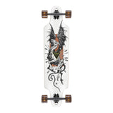 Arbor Performance Complete (Uk) Bamboo Zeppelin 36 K Darmaeva